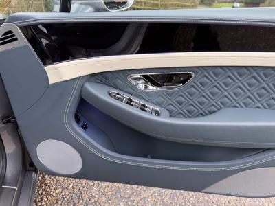 2020 Bentley 4.0 V8 GTC Auto 4WD Euro 6 (s/s) 2dr