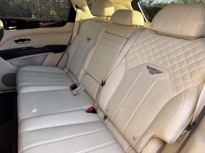 2022 Bentley 3.0 TFSi V6 17.3kWh Auto 4WD Euro 6 (s/s) 5dr