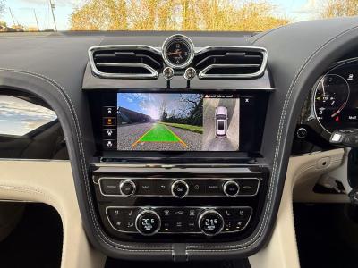 2022 Bentley 3.0 TFSi V6 17.3kWh Auto 4WD Euro 6 (s/s) 5dr
