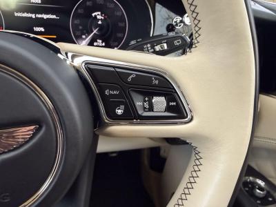 2022 Bentley 3.0 TFSi V6 17.3kWh Auto 4WD Euro 6 (s/s) 5dr