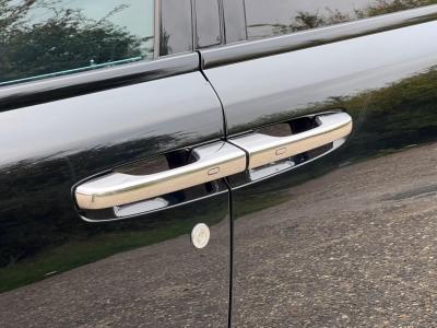 2016 Rolls - Royce 6.6 V12 Black Badge Saloon 4dr Petrol Auto Euro 6 (603 bhp)