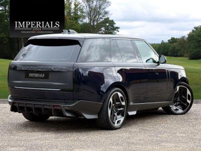 2023 Land Rover 3.0 P440e 38.2kWh SE Auto 4WD Euro 6 (s/s) 5dr