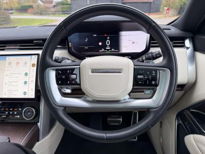 2023 Land Rover 3.0 P440e 38.2kWh SE Auto 4WD Euro 6 (s/s) 5dr