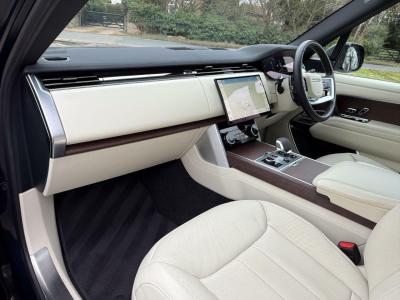 2023 Land Rover 3.0 P440e 38.2kWh SE Auto 4WD Euro 6 (s/s) 5dr