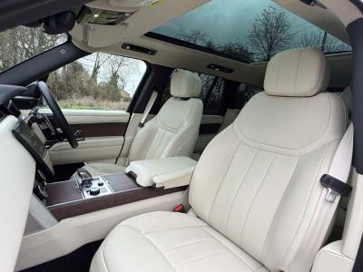 2023 Land Rover 3.0 P440e 38.2kWh SE Auto 4WD Euro 6 (s/s) 5dr