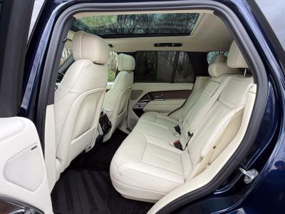 2023 Land Rover 3.0 P440e 38.2kWh SE Auto 4WD Euro 6 (s/s) 5dr