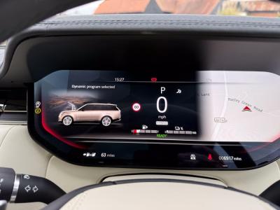 2023 Land Rover 3.0 P440e 38.2kWh SE Auto 4WD Euro 6 (s/s) 5dr