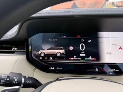 2023 Land Rover 3.0 P440e 38.2kWh SE Auto 4WD Euro 6 (s/s) 5dr