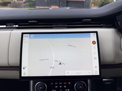 2023 Land Rover 3.0 P440e 38.2kWh SE Auto 4WD Euro 6 (s/s) 5dr