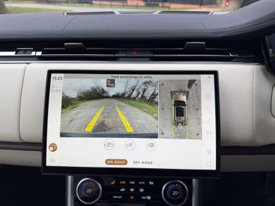 2023 Land Rover 3.0 P440e 38.2kWh SE Auto 4WD Euro 6 (s/s) 5dr