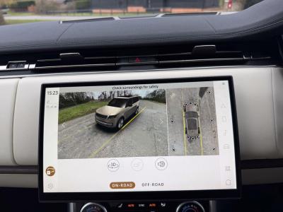 2023 Land Rover 3.0 P440e 38.2kWh SE Auto 4WD Euro 6 (s/s) 5dr