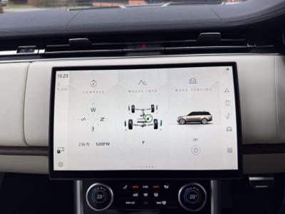 2023 Land Rover 3.0 P440e 38.2kWh SE Auto 4WD Euro 6 (s/s) 5dr