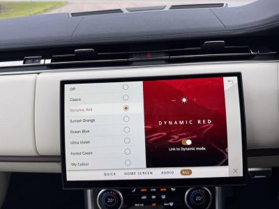 2023 Land Rover 3.0 P440e 38.2kWh SE Auto 4WD Euro 6 (s/s) 5dr