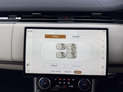 2023 Land Rover 3.0 P440e 38.2kWh SE Auto 4WD Euro 6 (s/s) 5dr