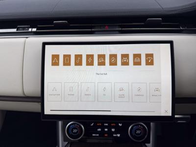 2023 Land Rover 3.0 P440e 38.2kWh SE Auto 4WD Euro 6 (s/s) 5dr