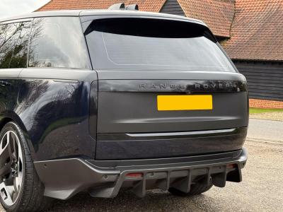 2023 Land Rover 3.0 P440e 38.2kWh SE Auto 4WD Euro 6 (s/s) 5dr