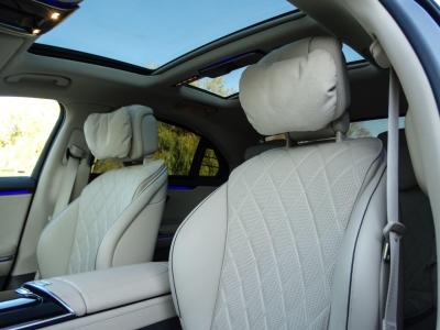 2023 Mercedes - Benz 3.0 S580eL 22kWh AMG Line (Premium Plus Executive) G-Tronic+ Euro 6 (s/s) 4dr