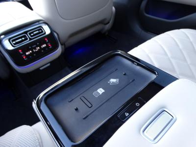 2023 Mercedes - Benz 3.0 S580eL 22kWh AMG Line (Premium Plus Executive) G-Tronic+ Euro 6 (s/s) 4dr