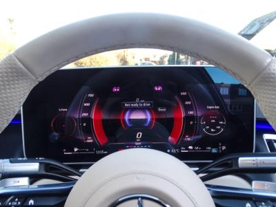 2023 Mercedes - Benz 3.0 S580eL 22kWh AMG Line (Premium Plus Executive) G-Tronic+ Euro 6 (s/s) 4dr