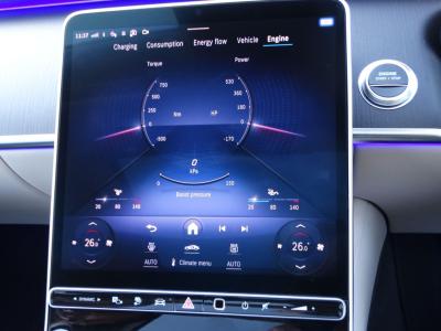 2023 Mercedes - Benz 3.0 S580eL 22kWh AMG Line (Premium Plus Executive) G-Tronic+ Euro 6 (s/s) 4dr
