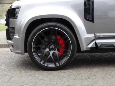 2023 Land Rover 2.0 P400e 15.4kWh X-Dynamic SE Auto 4WD Euro 6 (s/s) 5dr