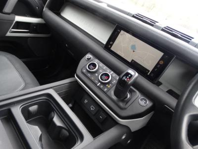 2023 Land Rover 2.0 P400e 15.4kWh X-Dynamic SE Auto 4WD Euro 6 (s/s) 5dr