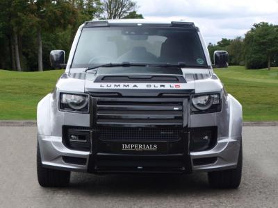 2023 Land Rover 2.0 P400e 15.4kWh X-Dynamic SE Auto 4WD Euro 6 (s/s) 5dr