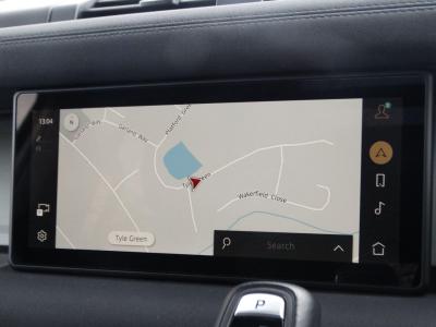 2023 Land Rover 2.0 P400e 15.4kWh X-Dynamic SE Auto 4WD Euro 6 (s/s) 5dr