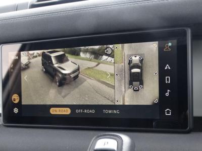 2023 Land Rover 2.0 P400e 15.4kWh X-Dynamic SE Auto 4WD Euro 6 (s/s) 5dr