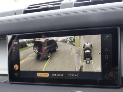 2023 Land Rover 2.0 P400e 15.4kWh X-Dynamic SE Auto 4WD Euro 6 (s/s) 5dr