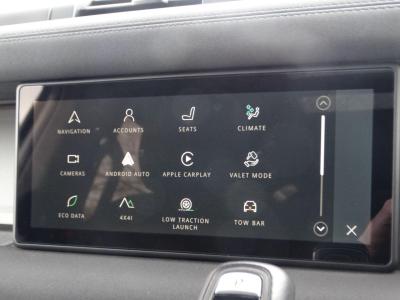 2023 Land Rover 2.0 P400e 15.4kWh X-Dynamic SE Auto 4WD Euro 6 (s/s) 5dr