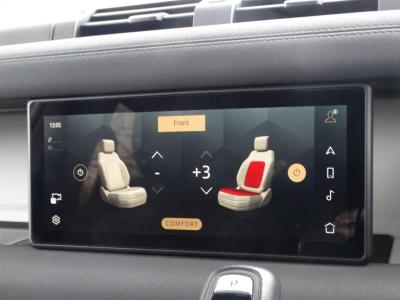 2023 Land Rover 2.0 P400e 15.4kWh X-Dynamic SE Auto 4WD Euro 6 (s/s) 5dr