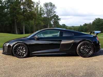 2018 Audi 5.2 FSI V10 Plus S Tronic quattro Euro 6 (s/s) 2dr