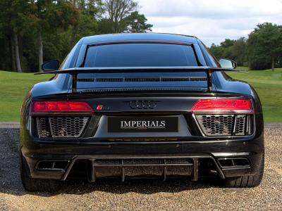 2018 Audi 5.2 FSI V10 Plus S Tronic quattro Euro 6 (s/s) 2dr