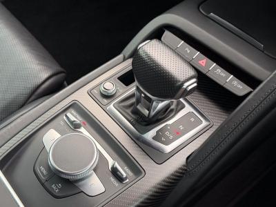 2018 Audi 5.2 FSI V10 Plus S Tronic quattro Euro 6 (s/s) 2dr