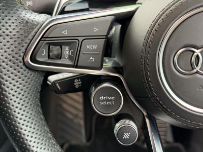 2018 Audi 5.2 FSI V10 Plus S Tronic quattro Euro 6 (s/s) 2dr