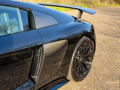 2018 Audi 5.2 FSI V10 Plus S Tronic quattro Euro 6 (s/s) 2dr