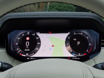 2022 Land Rover 3.0 P400 MHEV HSE Auto 4WD Euro 6 (s/s) 5dr