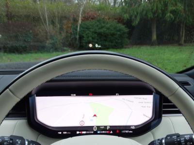 2022 Land Rover 3.0 P400 MHEV HSE Auto 4WD Euro 6 (s/s) 5dr