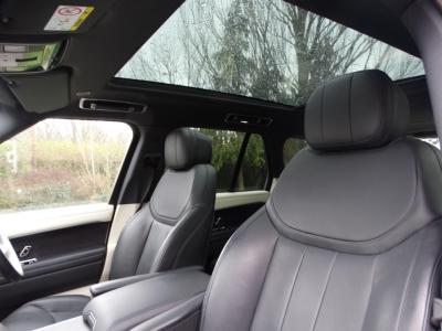 2022 Land Rover 3.0 P400 MHEV HSE Auto 4WD Euro 6 (s/s) 5dr