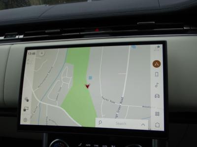 2022 Land Rover 3.0 P400 MHEV HSE Auto 4WD Euro 6 (s/s) 5dr