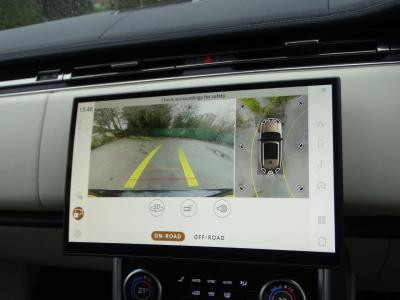 2022 Land Rover 3.0 P400 MHEV HSE Auto 4WD Euro 6 (s/s) 5dr