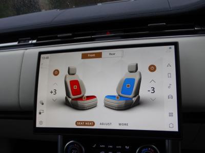 2022 Land Rover 3.0 P400 MHEV HSE Auto 4WD Euro 6 (s/s) 5dr