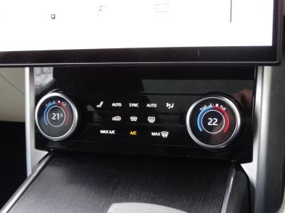 2022 Land Rover 3.0 P400 MHEV HSE Auto 4WD Euro 6 (s/s) 5dr