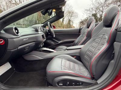 2015 Ferrari 3.8 V8 T F1 DCT Euro 6 (s/s) 2dr