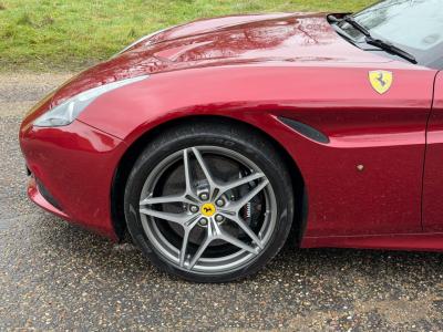 2015 Ferrari 3.8 V8 T F1 DCT Euro 6 (s/s) 2dr