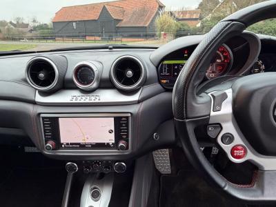 2015 Ferrari 3.8 V8 T F1 DCT Euro 6 (s/s) 2dr