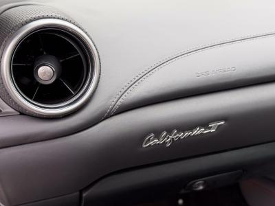 2015 Ferrari 3.8 V8 T F1 DCT Euro 6 (s/s) 2dr