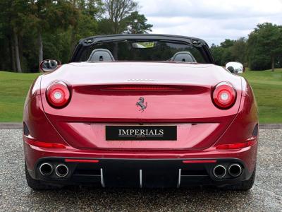 2015 Ferrari 3.8 V8 T F1 DCT Euro 6 (s/s) 2dr