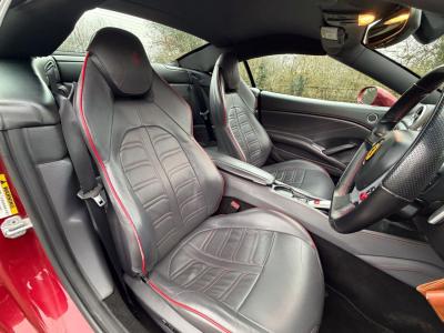 2015 Ferrari 3.8 V8 T F1 DCT Euro 6 (s/s) 2dr